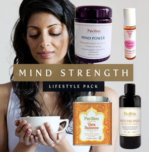 DESTRESS MIND POWER BUNDLE
