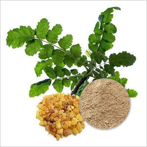 Boswellia Tablets- 90 veg tablets-joint and muscle care