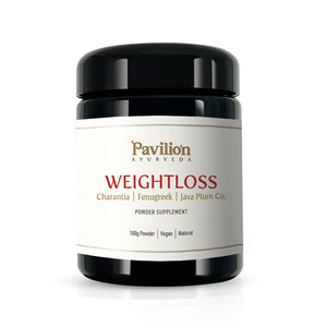 Weightloss - Charantia Fenugreek compund powder 100g