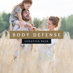 Body Defense Pack
