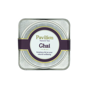 Premium Organic Chai Herbal Tea