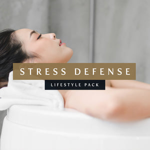 Stress Defense Pack