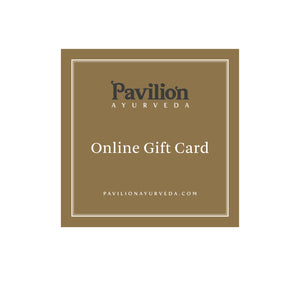 Pavilion Gift E-Card